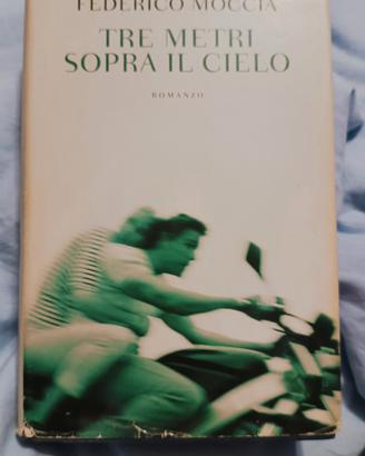 Tre metri sopra il cielo