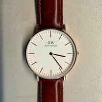 Orologio Classic St. Mawes Daniel Wellington 36mm
