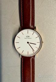 Orologio Classic St. Mawes Daniel Wellington 36mm