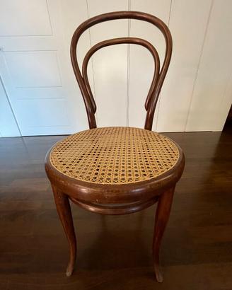 SEDIE THONET ORIGINALI