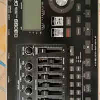 registratore digitale BOSS BR-800