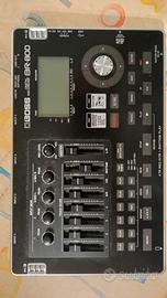 registratore digitale BOSS BR-800