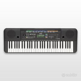 Tastiera Yamaha PSR-E253