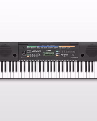 Tastiera Yamaha PSR-E253