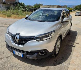 Renault KADJAR 1.5 dCi 110 cv intens automatico