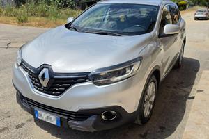 Renault KADJAR 1.5 dCi 110 cv intens automatico
