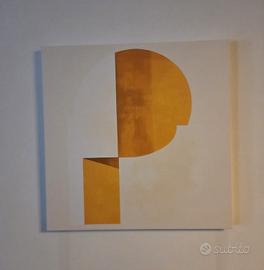 Stampa su tela dal design scandinavo