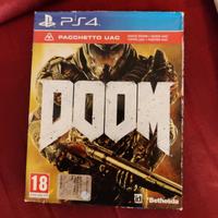 Doom UAC Edition Ps4