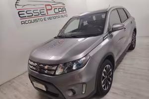 SUZUKI Vitara 1.6 DDiS 4WD AllGrip V-Cool