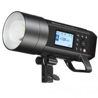 flash Quadralite Atlas 400 Pro Flash TTL