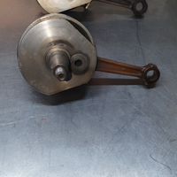 Albero motore vespa 50 special