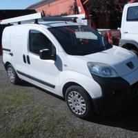 PEUGEOT BIPPER (FIORINO)