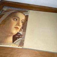 Libro La camera degli sposi del Mantegna