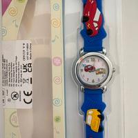 Orologio per bambino 3+