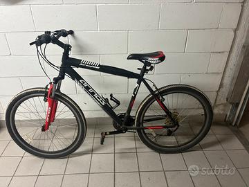 Mtb Arinos