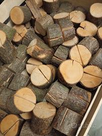 Segnaposto per tavoli