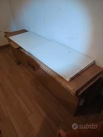 Montaggio e Smontaggio Mobili - Castellanza e dint