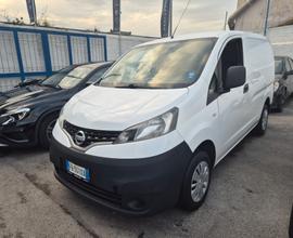 Nissan NV200 1.5 dCi 90CV Furgone coibentato