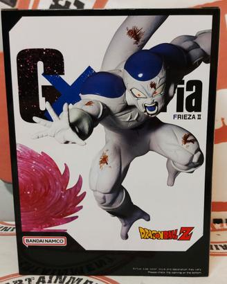 Dragon Ball Z GX Materia Frieza II [Nuovo] Bandai