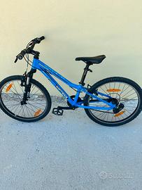 Commencal ramones 24” da ragazzo