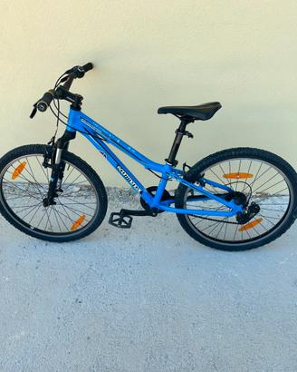 Commencal ramones 24” da ragazzo