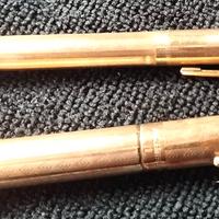 Set Zenith Extra Laminato Oro 750