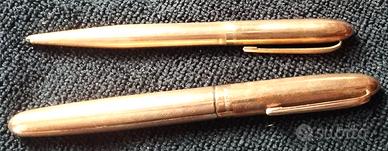 Set Zenith Extra Laminato Oro 750