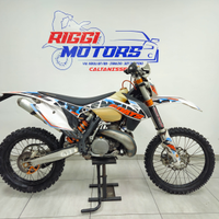 Ktm exc 250 2012 finanziabile