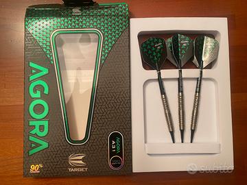 Freccette 19g Target Agora A31