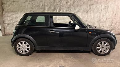 MINI ONE