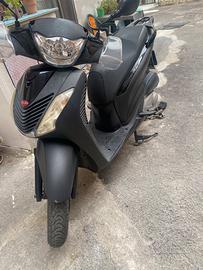 Sh 125 Sport