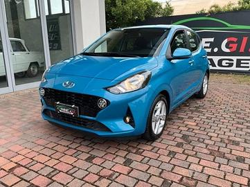 Hyundai i10 1.0 mpi Tech