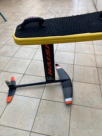 Tavola piu foil per kitesurf