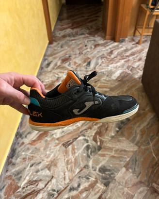 Scarpe futsal