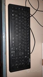 Tastiera ACER USB
