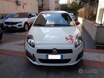 Abarth Grande Punto 1.4 T-Jet 16V 3 porte