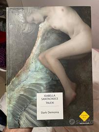 Isabella Santacroce Dark Demonia(fuori catalogo)