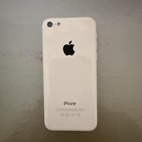 Iphone 5C