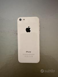 Iphone 5C