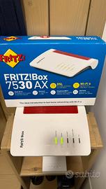 Fritz Box 7530 AX