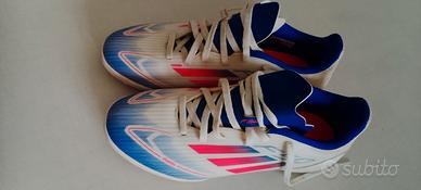 scarpe calcetto adidas