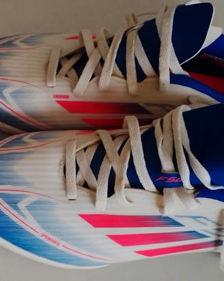scarpe calcetto adidas