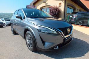NISSAN QASHQAI MHEV 140 CV AUTOCARRO N1