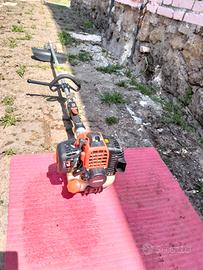 Decespugliatore Echo Modello SRM-30TES 