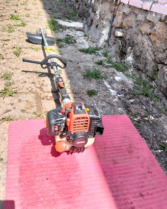 Decespugliatore Echo Modello SRM-30TES 