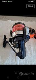 mulinello arlex 7000
