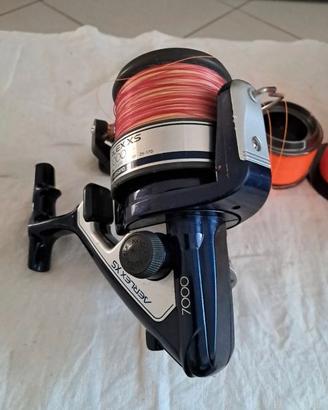 mulinello arlex 7000