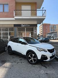Peugeot 3008 PureTech Turbo 130 S&S Allure