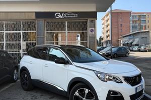 Peugeot 3008 PureTech Turbo 130 S&S Allure