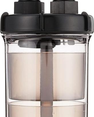 Prefiltro Sera Sera Prefix filter volume 1,6 litri